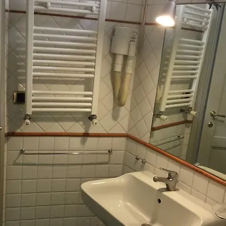 Apartment In Central