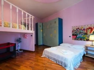 Apartment In Central *