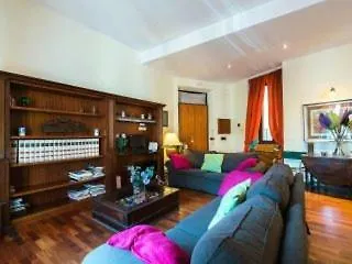 Apartment In Central