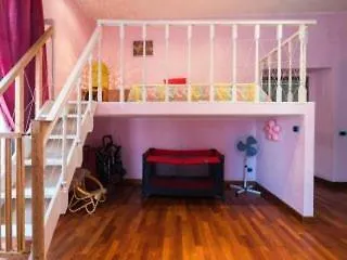 Apartment In Central Rome
