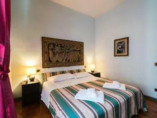 In Central Apartment