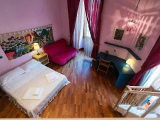 In Central Apartment *